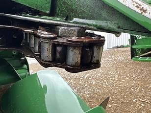 Main image John Deere C12F 44