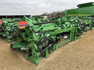 Main image John Deere C12F 5