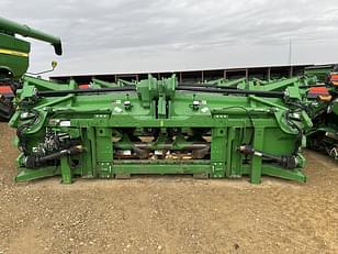 Main image John Deere C12F 6