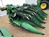 Thumbnail image John Deere C12F 8