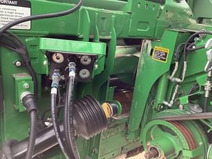 Main image John Deere C12F 17