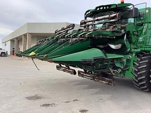 Main image John Deere C12F 3