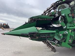 Main image John Deere C12F 6