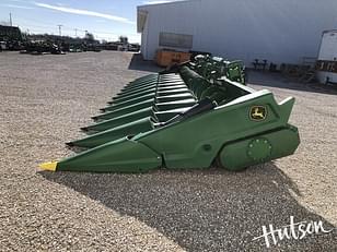 Main image John Deere C12F 3