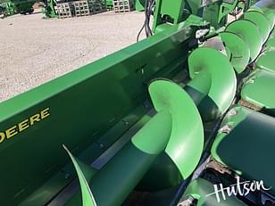 Main image John Deere C12F 5