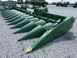 2023 John Deere C12F Image