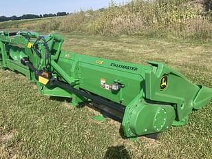 Main image John Deere C12F 1