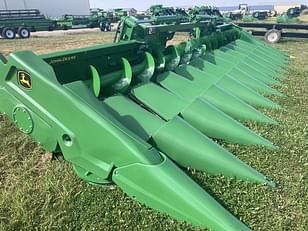 Main image John Deere C12F 3