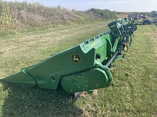 Main image John Deere C12F 4