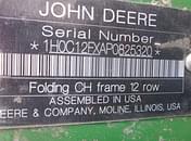 Thumbnail image John Deere C12F 30