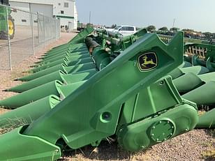 Main image John Deere C12F 3