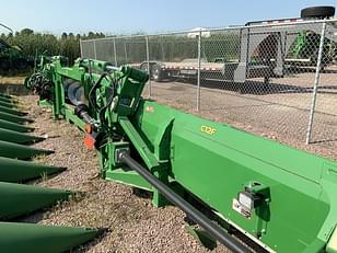 Main image John Deere C12F 4