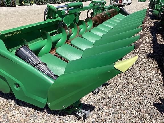 Image of John Deere C12F Primary image