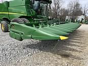 Thumbnail image John Deere C12F 10