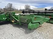 Thumbnail image John Deere C12F 13