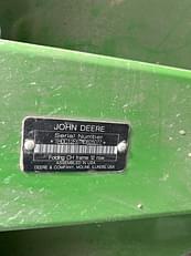 Main image John Deere C12F 14