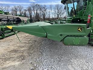 Main image John Deere C12F 1