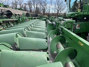 Main image John Deere C12F 4