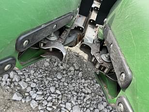 Main image John Deere C12F 9