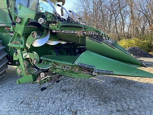 Main image John Deere C12F 0