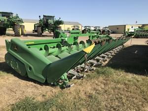 2023 John Deere C12F Image