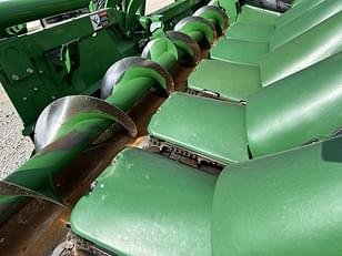 Main image John Deere C12F 9