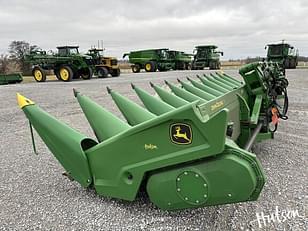 Main image John Deere C12F 1