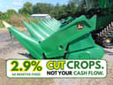 2023 John Deere C12F Image