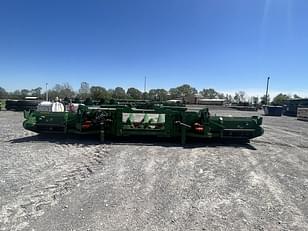 Main image John Deere C12F 1