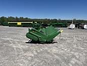 Thumbnail image John Deere C12F 8