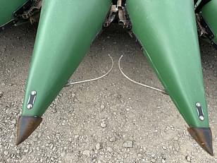 Main image John Deere C12F 16