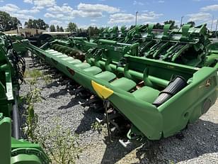 Main image John Deere C12F 0