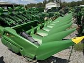 Thumbnail image John Deere C12F 1