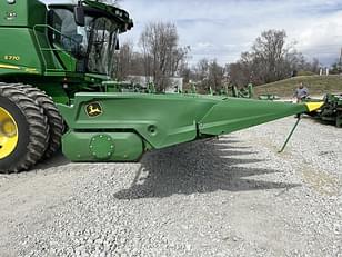 Main image John Deere C12F 1