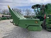 Thumbnail image John Deere C12F 3