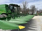 Thumbnail image John Deere C12F 5