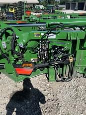 Main image John Deere C12F 6