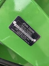 Main image John Deere C12F 14