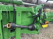 Thumbnail image John Deere C12F 9