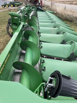 Image of John Deere C12F Primary image