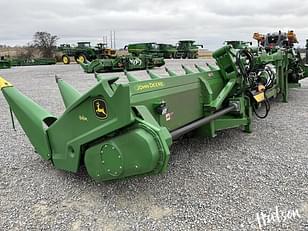 Main image John Deere C12F 4