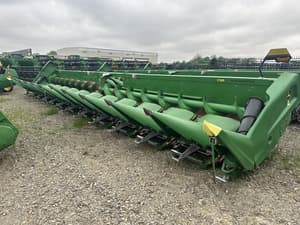 2023 John Deere C12R Image