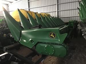 2023 John Deere C12F Image