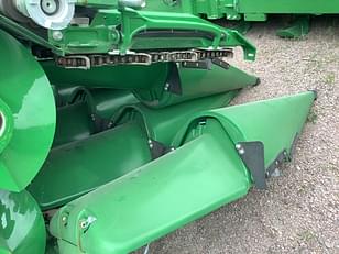 Main image John Deere C12F 11