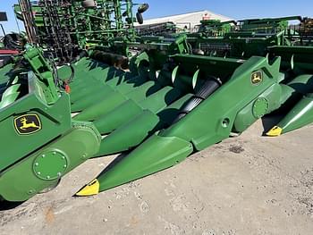 2023 John Deere C12F Equipment Image0