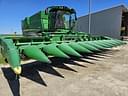 2023 John Deere C12F Image