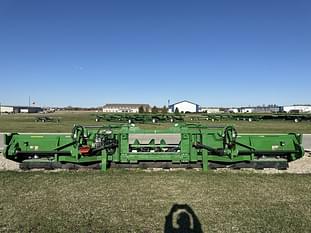 2023 John Deere C12F Equipment Image0