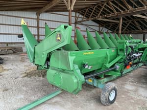 2023 John Deere C12F Image