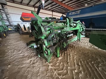 Main image John Deere C12F