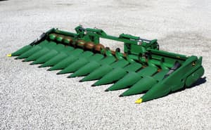 2023 John Deere C12F Image